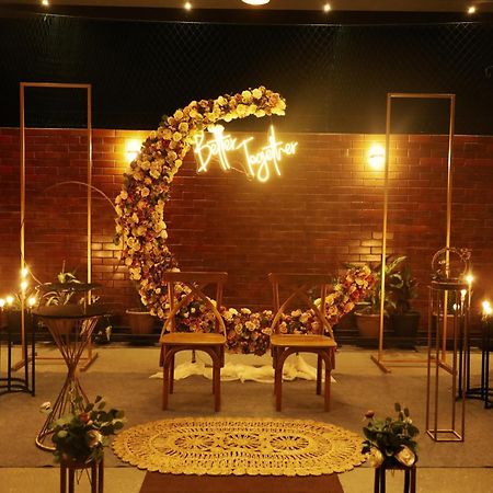 Riviera Resort Batticaloa Eksteriør bilde