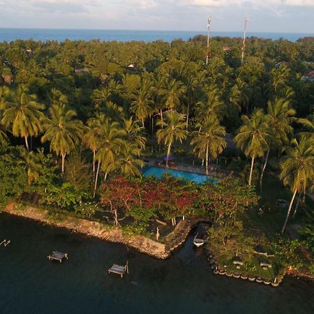 Riviera Resort Batticaloa Eksteriør bilde