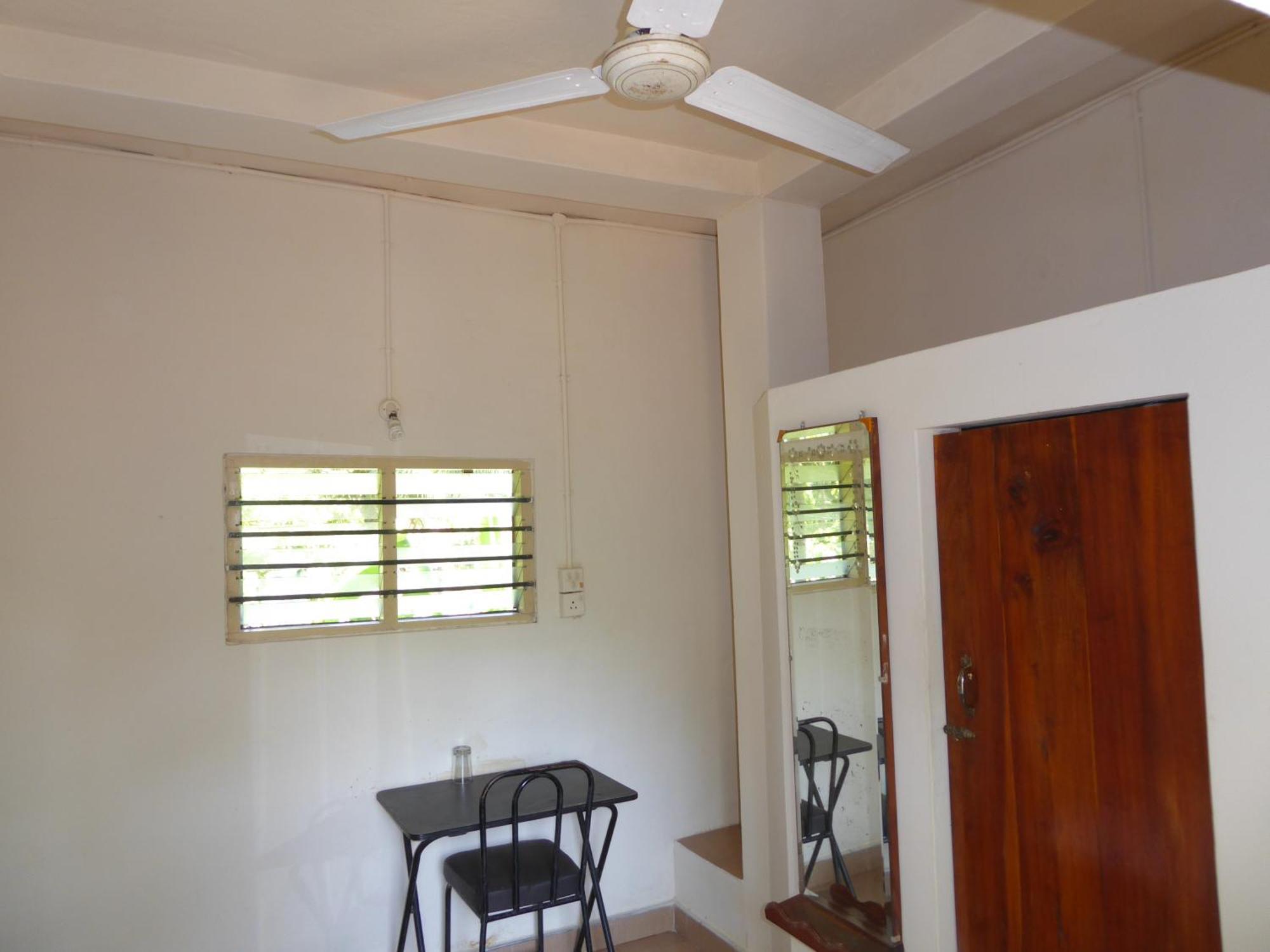 Riviera Resort Batticaloa Rom bilde