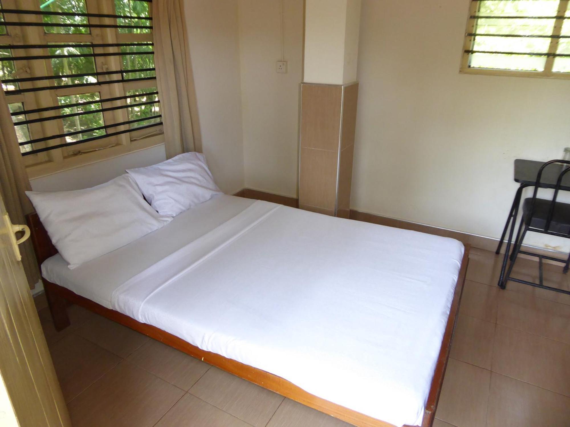 Riviera Resort Batticaloa Rom bilde