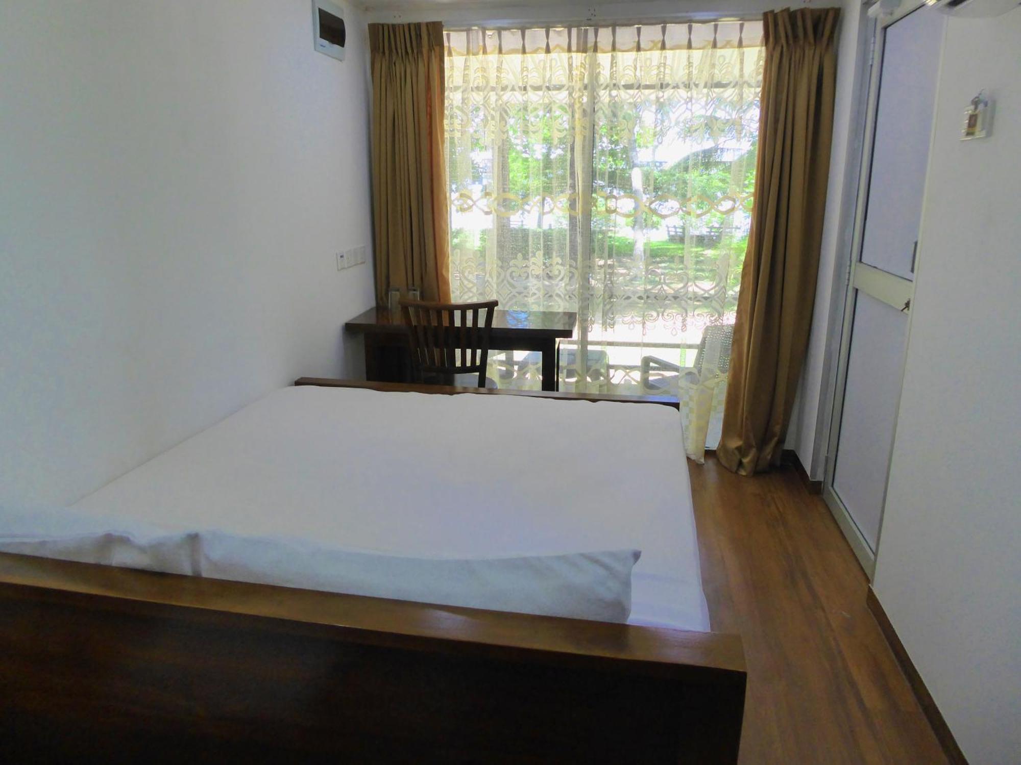Riviera Resort Batticaloa Rom bilde