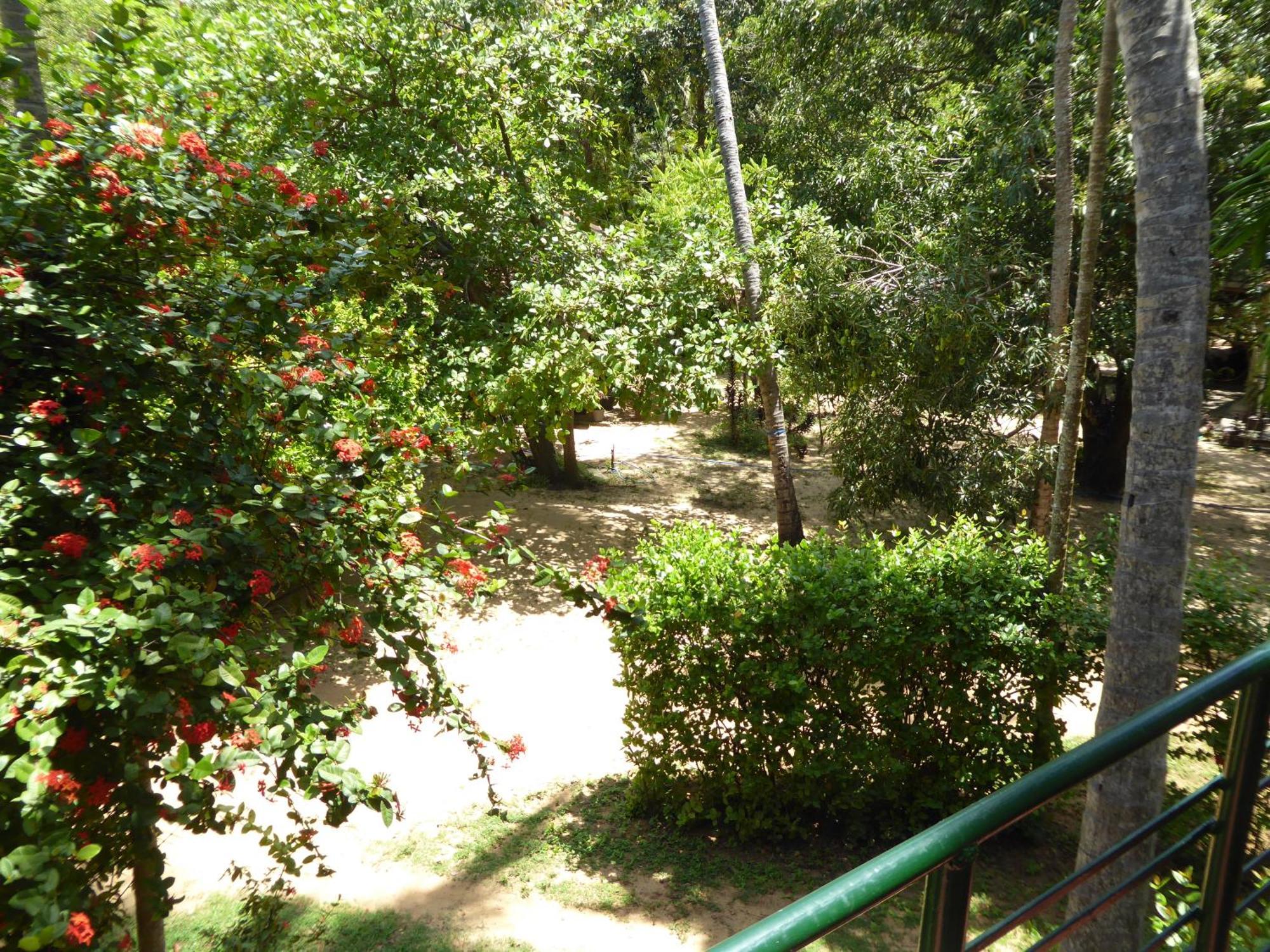 Riviera Resort Batticaloa Rom bilde