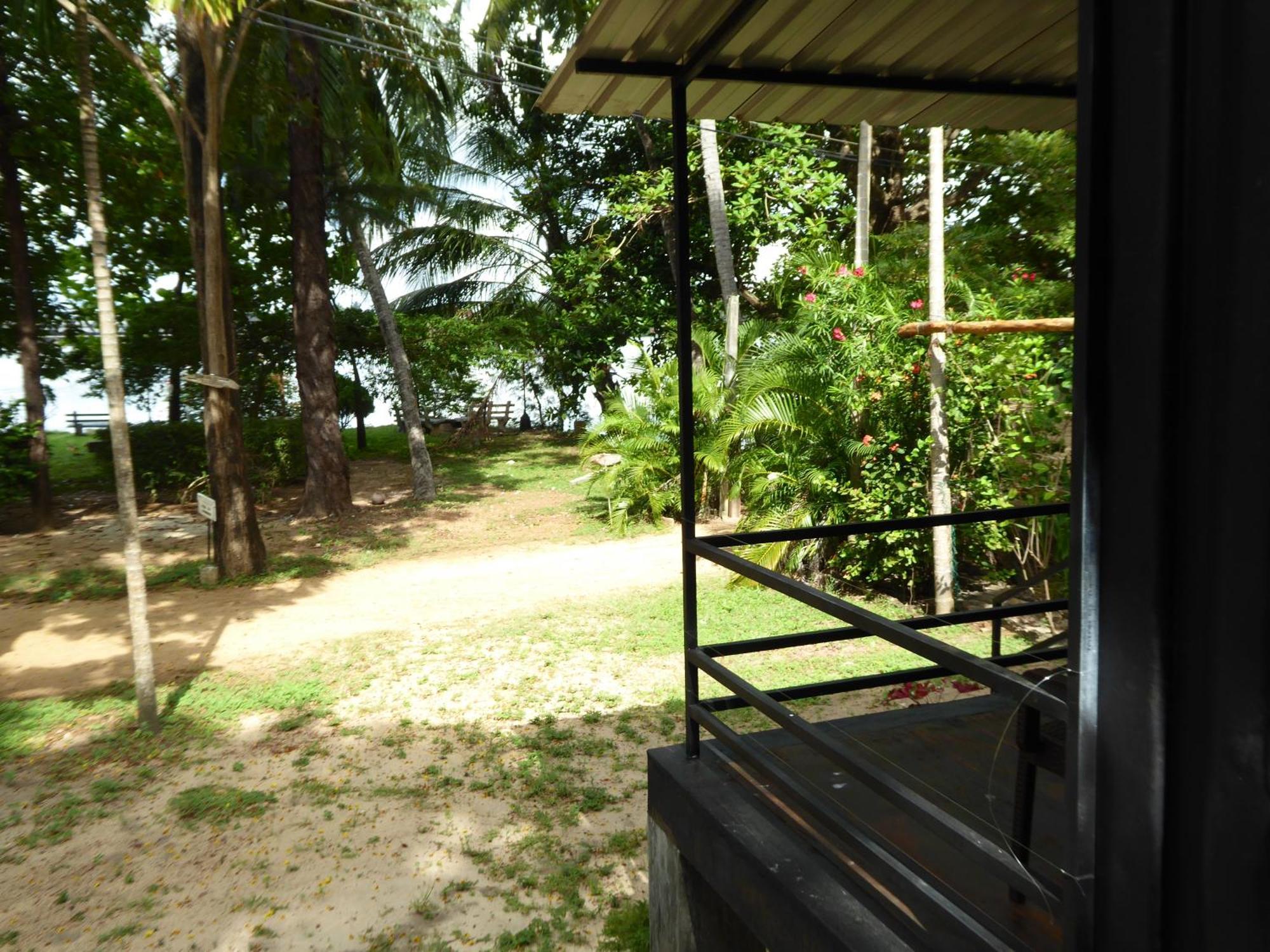 Riviera Resort Batticaloa Rom bilde