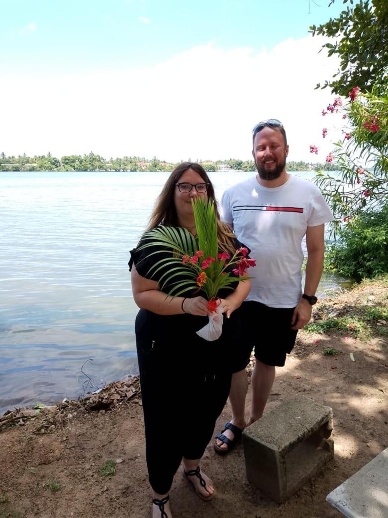 Riviera Resort Batticaloa Eksteriør bilde