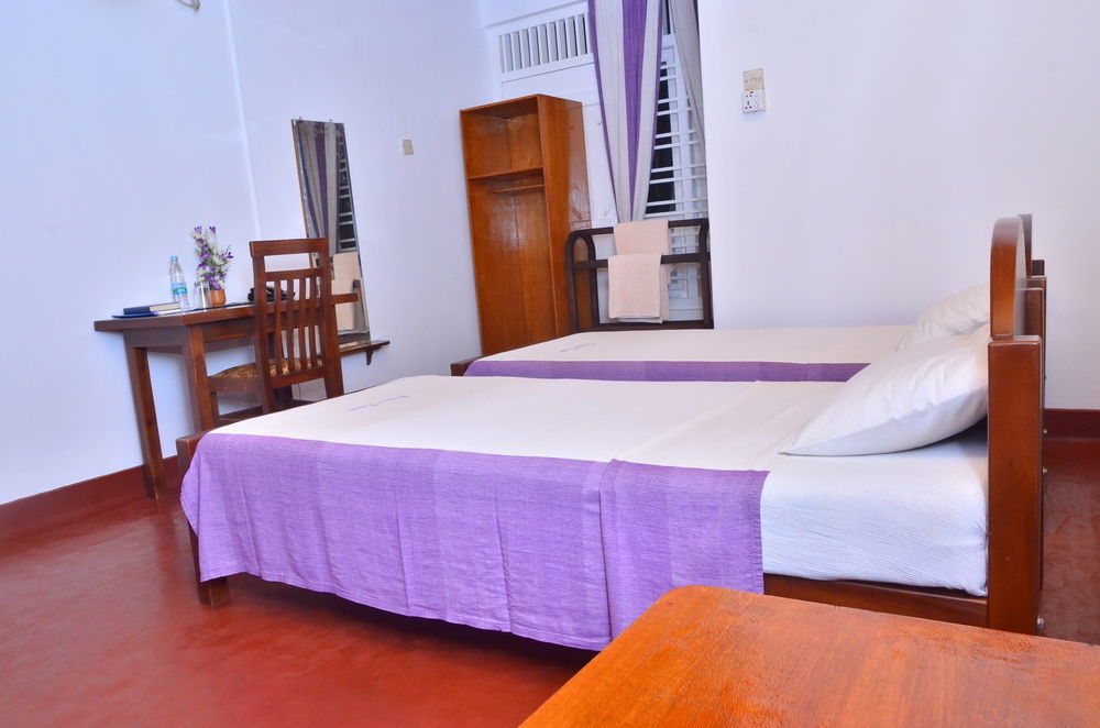 Riviera Resort Batticaloa Eksteriør bilde