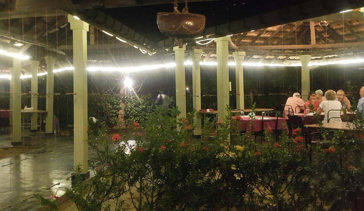 Riviera Resort Batticaloa Eksteriør bilde