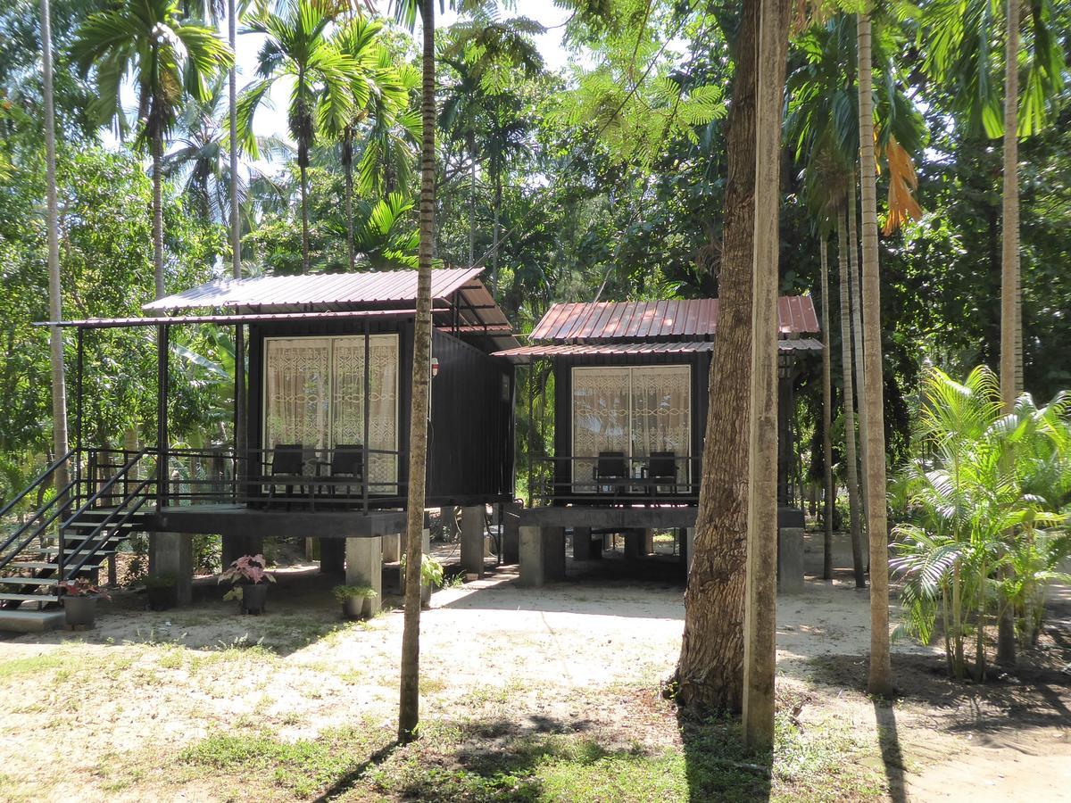 Riviera Resort Batticaloa Eksteriør bilde