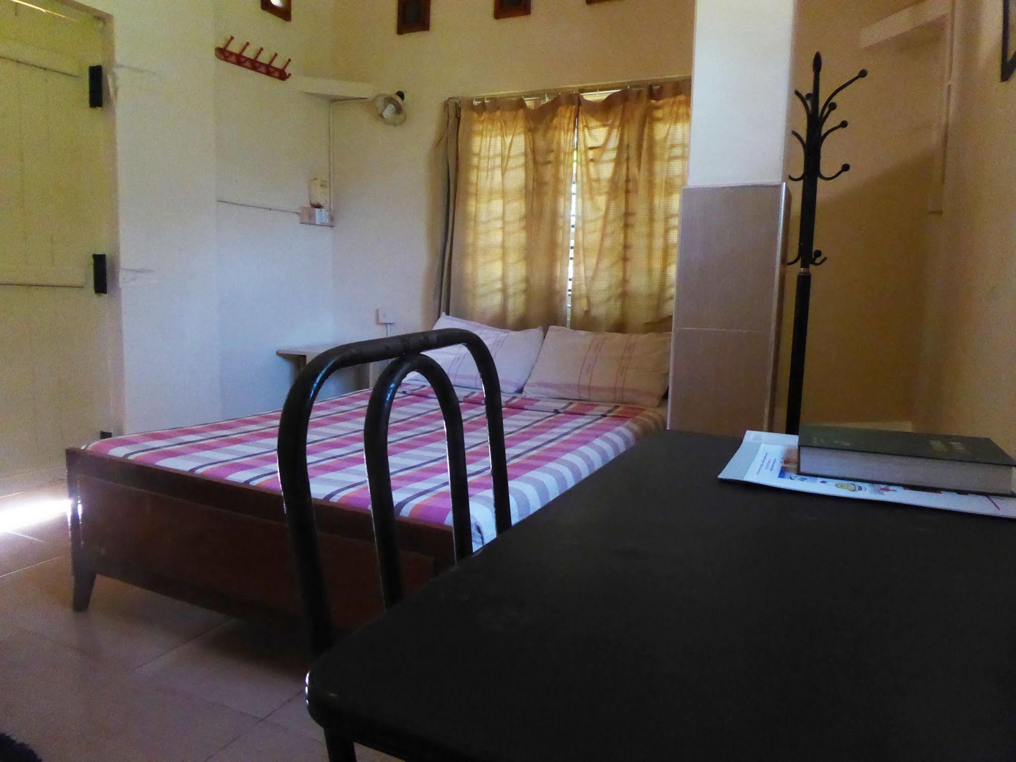 Riviera Resort Batticaloa Eksteriør bilde