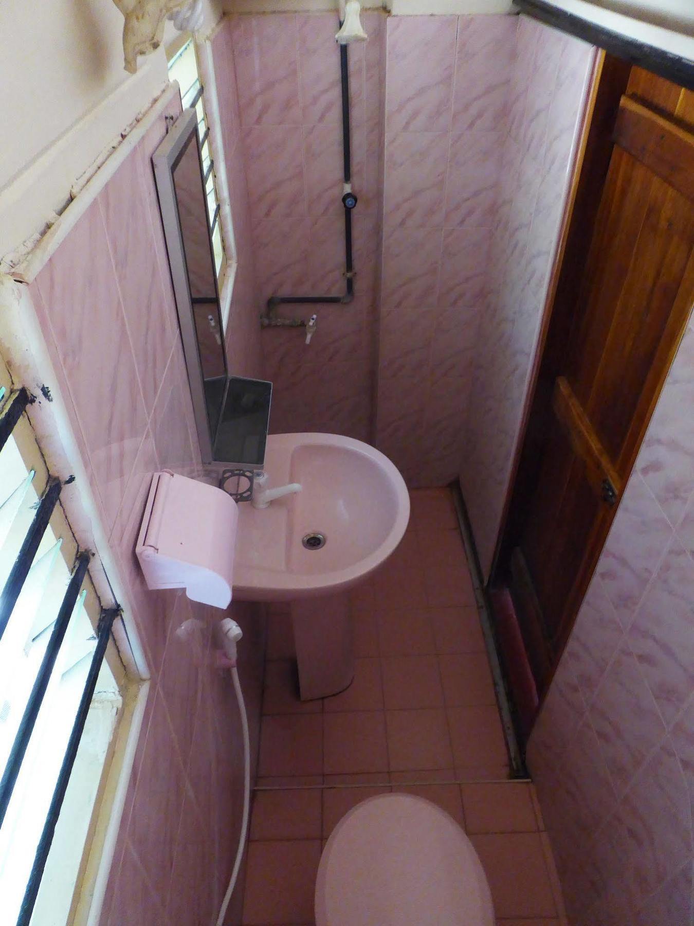 Riviera Resort Batticaloa Eksteriør bilde