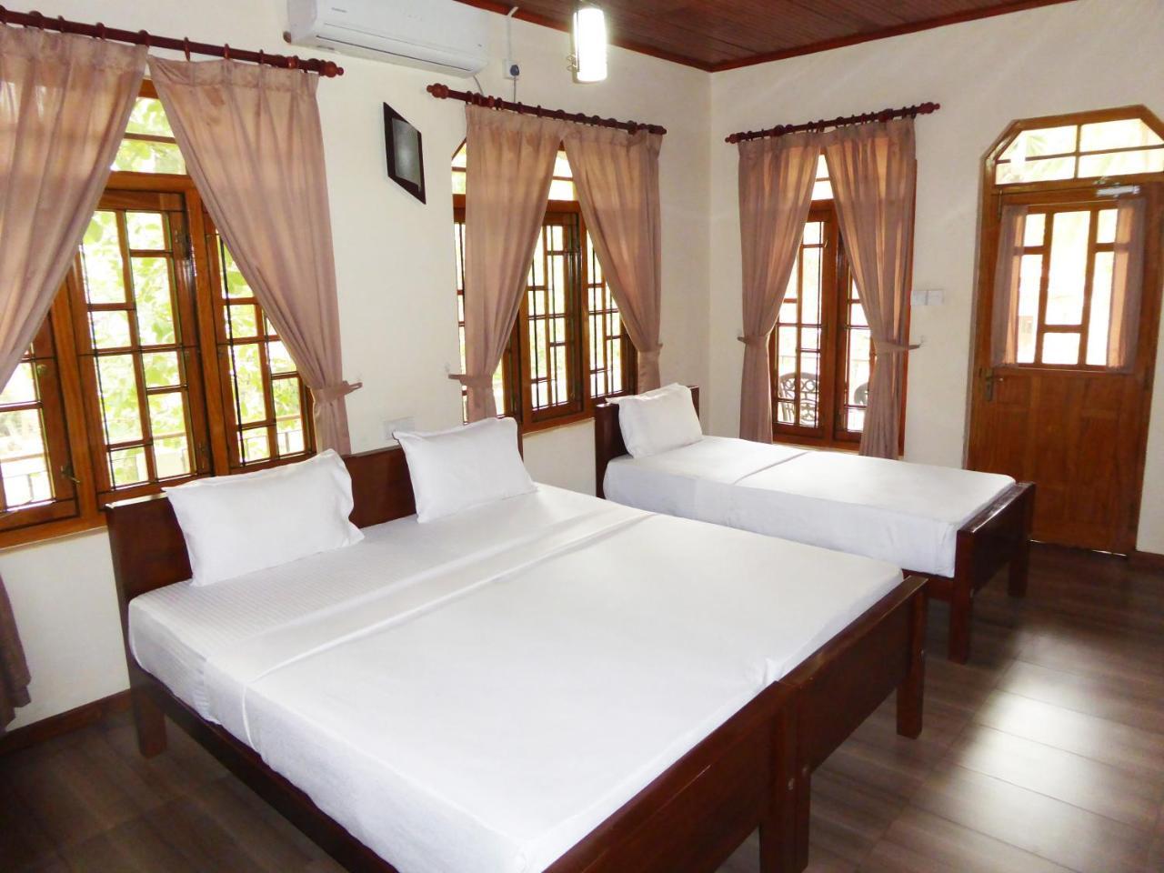 Riviera Resort Batticaloa Eksteriør bilde