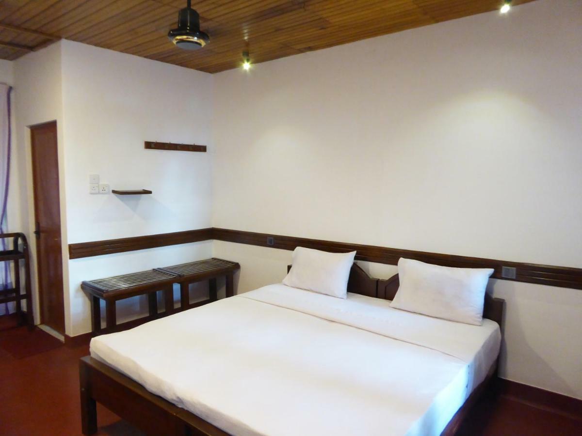 Riviera Resort Batticaloa Eksteriør bilde