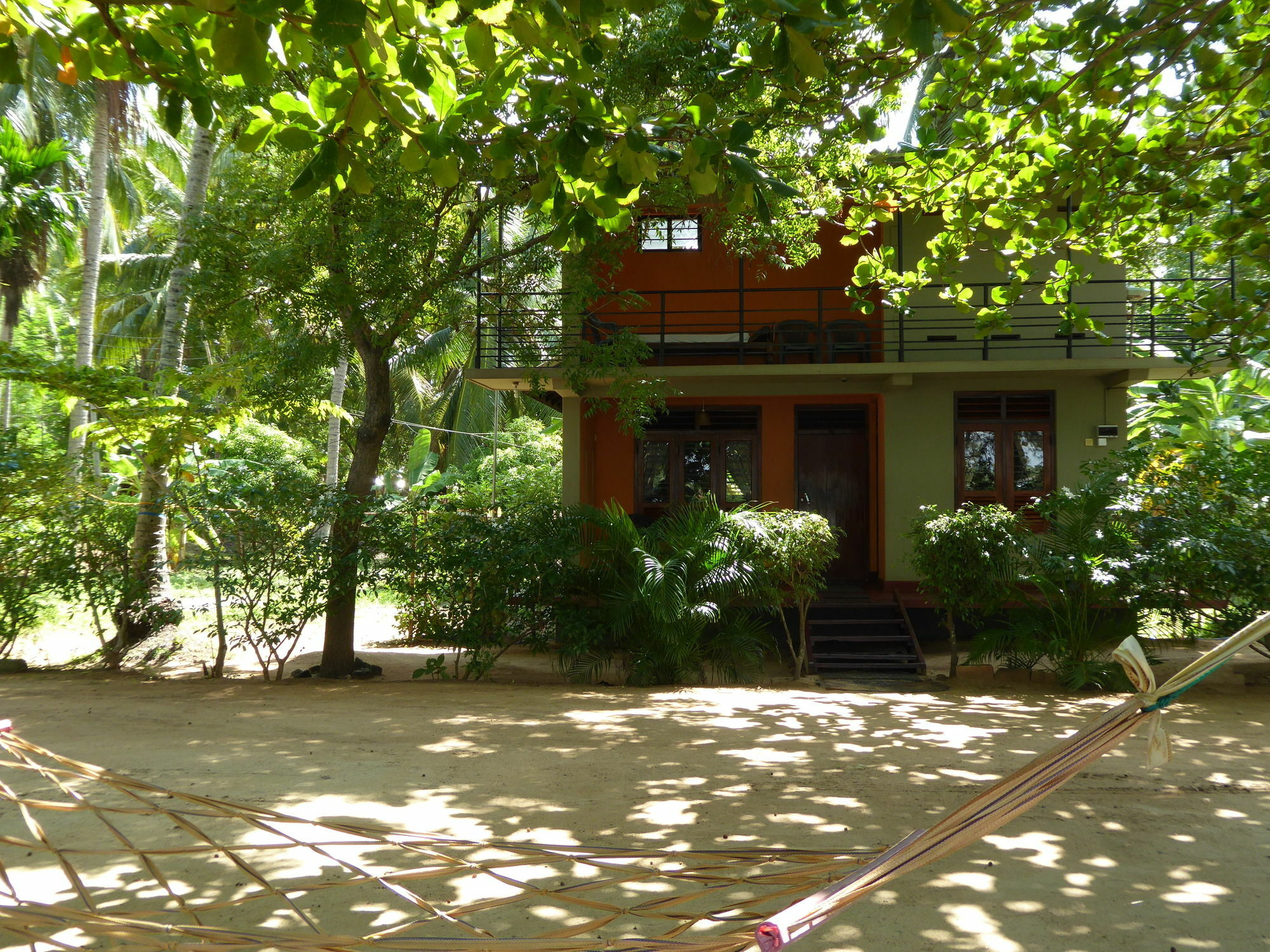 Riviera Resort Batticaloa Eksteriør bilde