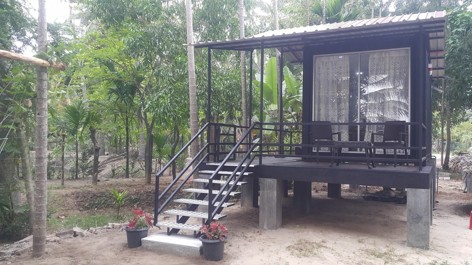 Riviera Resort Batticaloa Eksteriør bilde