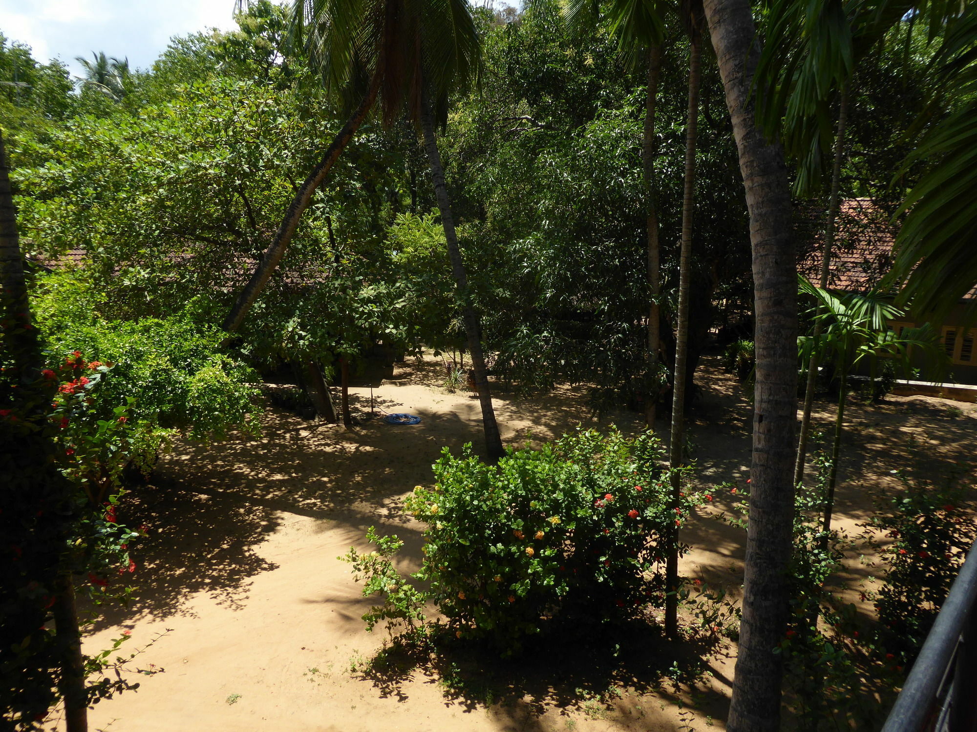 Riviera Resort Batticaloa Eksteriør bilde